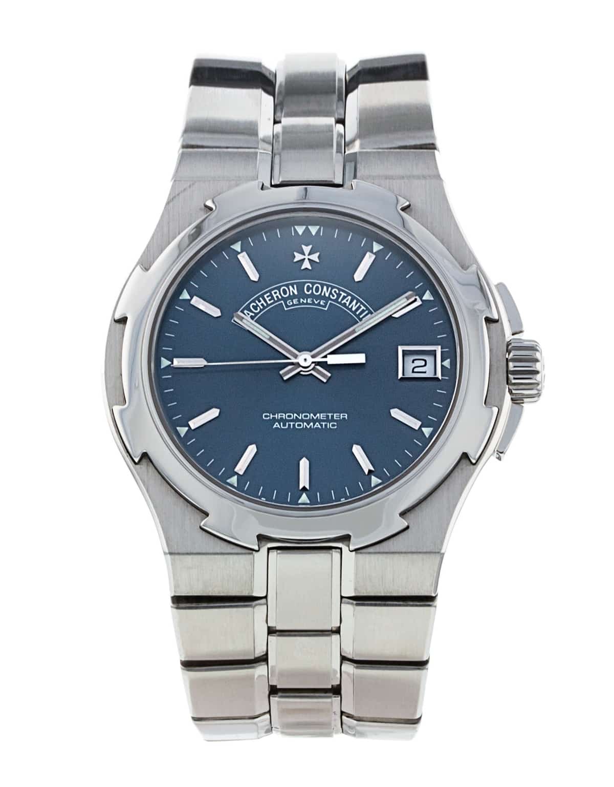 Vacheron Constantin Overseas 42042/423A-8874